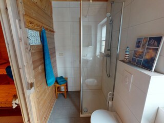 Ferienhaus Userin Ausstattung 17