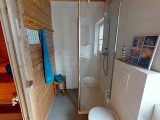 Holiday house Userin Features 14