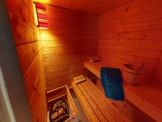 Vakantiehuis Userin  31