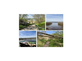 Vakantiehuis Userin Omgeving 26