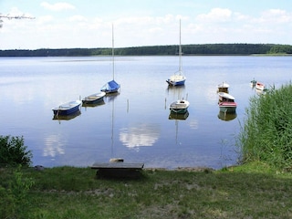 Holiday house Userin  32