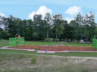 Casa per le vacanze Userin  30