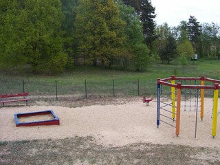 Vakantiehuis Userin  31