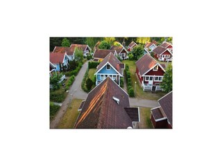 Ferienhaus Userin Außenaufnahme 4