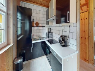 Casa de vacaciones Userin Características 14