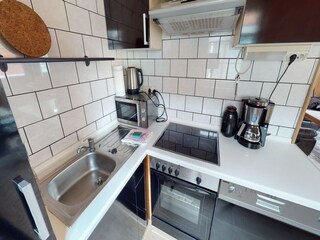 Casa de vacaciones Userin Características 7