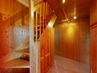 Casa de vacaciones Userin Características 8