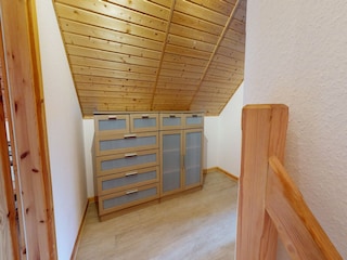 Holiday house Userin Features 10