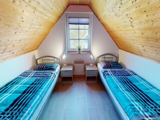 Ferienhaus Userin Ausstattung 12