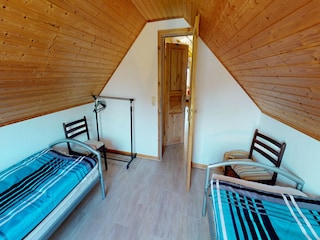 Holiday house Userin Features 23