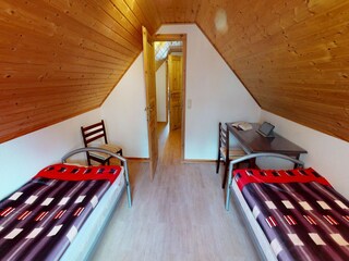 Casa per le vacanze Userin Caratteristiche 8