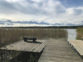Casa de vacaciones Userin Entorno 27