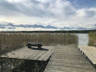 Holiday house Userin Environment 28