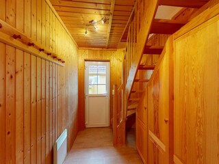 Maison de vacances Userin Équipement 9