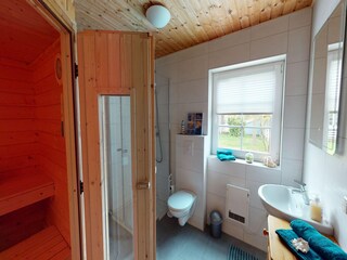 Ferienhaus Userin Ausstattung 26