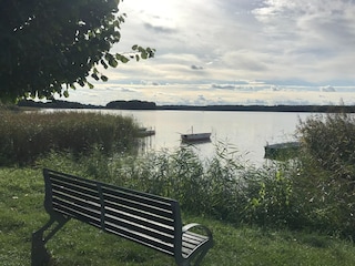 Holiday house Userin Environment 29