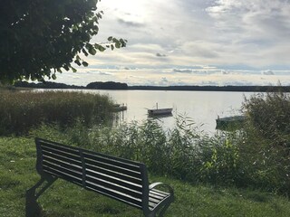 Vakantiehuis Userin Omgeving 29