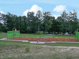 Casa de vacaciones Userin  34