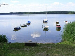 Casa de vacaciones Userin  36