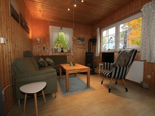 Ferienhaus Userin Ausstattung 7