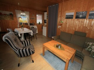 Vakantiehuis Userin Kenmerken 19