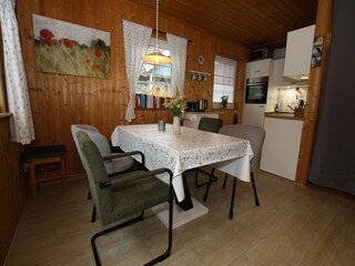 Vakantiehuis Userin Kenmerken 20