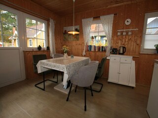 Vakantiehuis Userin Kenmerken 21