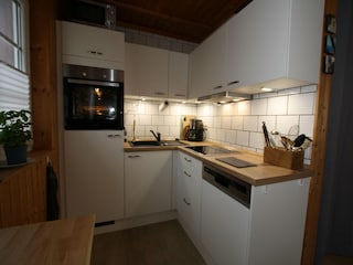 Holiday house Userin Features 21