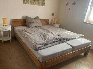 Ferienhaus Userin Ausstattung 8