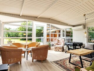 Casa de vacaciones Ejsingholm  10