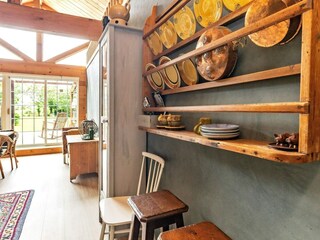 Maison de vacances Ejsingholm  27