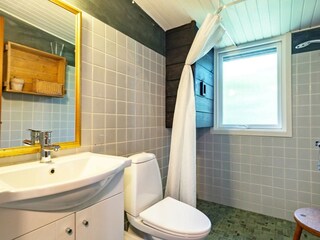 Holiday house Ejsingholm  31