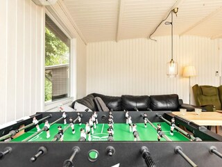 Casa per le vacanze Ejsingholm  32