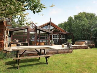 Maison de vacances Ejsingholm  17