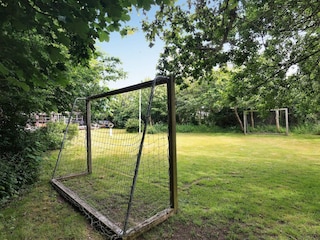 Maison de vacances Ejsingholm  33