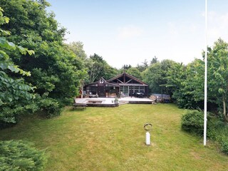 Vakantiehuis Ejsingholm  17