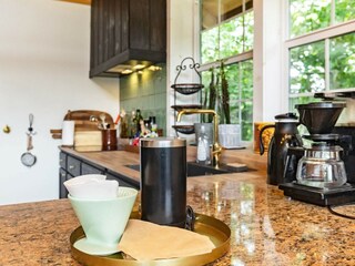 Maison de vacances Ejsingholm  3