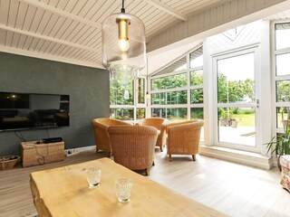 Casa de vacaciones Ejsingholm  34