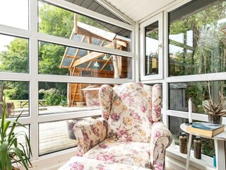 Casa per le vacanze Ejsingholm  6