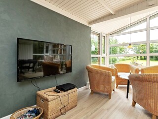 Vakantiehuis Ejsingholm  34