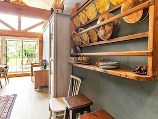 Vakantiehuis Ejsingholm  6