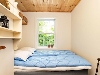 Vakantiehuis Ejsingholm  7