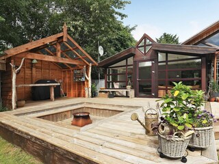 Casa per le vacanze Ejsingholm  18