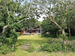 Casa per le vacanze Ejsingholm  19