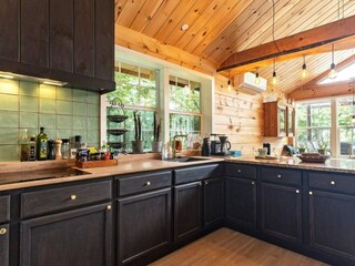 Holiday house Ejsingholm  18