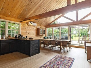 Ferienhaus Ejsingholm  36