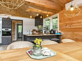 Holiday house Ejsingholm  20