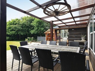 Ferienhaus Ejsingholm  10