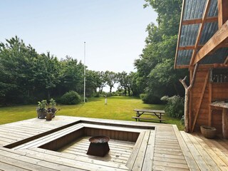 Casa per le vacanze Ejsingholm  28