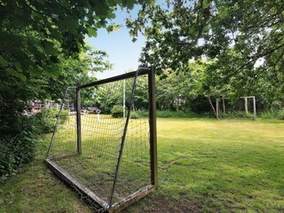 Maison de vacances Ejsingholm  25